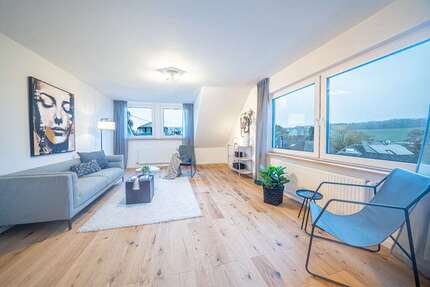 Wohnung zum Mieten in Koblenz 950,00 € 72.69 m²