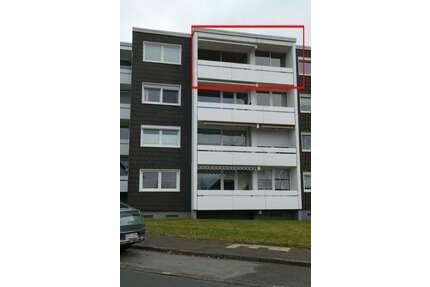 Wohnung zum Kaufen in Solingen 205.000,00 € 92 m²