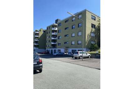 Wohnung zum Mieten in Siegen 425,00 € 50 m²