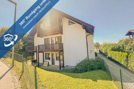 Wohnung zum Kaufen in Untergriesbach 90.000,00 € 68 m²