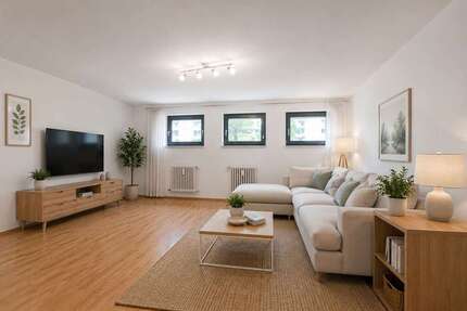 Wohnung zum Kaufen in München 393.000,00 € 42.3 m²