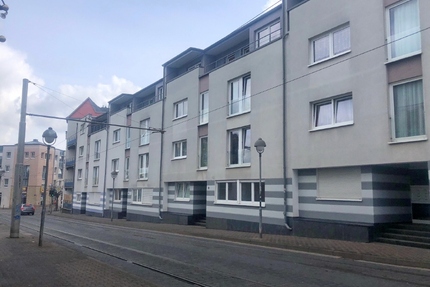 Kleine Familien aufgepasst - 420,00&nbsp;EUR Kaltmiete, ca.&nbsp; 70,50&nbsp;m&sup2;&nbsp;Wohnfl&auml;che in Gotha (PLZ: 99867) Waltershäuser Str - WE 3.2.