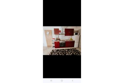 2 - Zimmer Wohnung in Heroldstadt - Heroldstatt