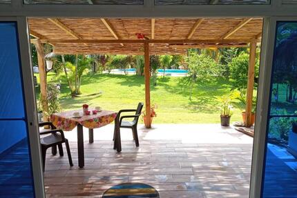 Dominikanische Republik Auswandern in sicherer Deutscher Anlage - Wesel