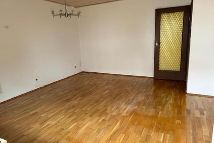 2-Zimmer-Wohnung mit Balkon im Erdgeschoss in Bamberg-Ost