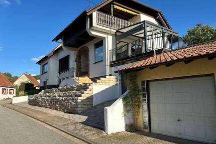 Haus zum Kaufen in Marpingen 249.000,00 € 202 m²