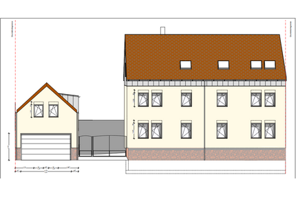 Wohnung zum Mieten in Büdesheim 769,00 € 67 m²