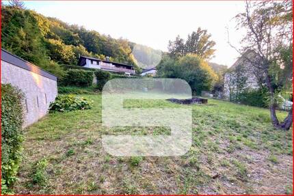 Hier können Sie Ihren Wohntraum bauen - Wiesenttal Muggendorf