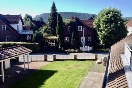 Wohnung zum Mieten in Detmold-Hiddesen 459,00 € 40 m²