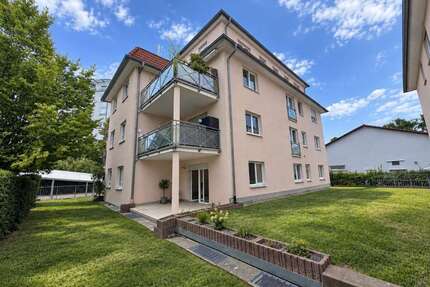 Wohnung zum Kaufen in Edingen-Neckarhausen 389.000,00 € 110.05 m²