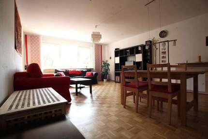Wohnung zum Kaufen in Darmstadt 300.000,00 € 86 m²