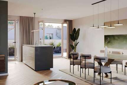 Wohnung zum Kaufen in Köln 604.900,00 € 78.58 m²