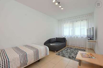 Wohnung zum Mieten in Stuttgart 990,00 € 32 m²