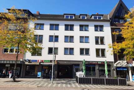 Wohnung zum Mieten in Lehrte 820,00 € 82 m²