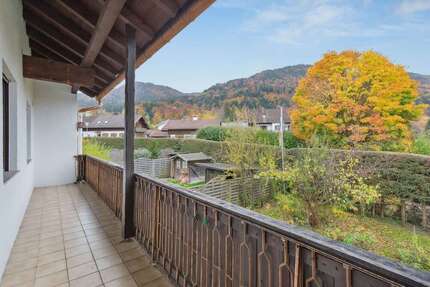 Wohnung zum Kaufen in Bad Heilbrunn 490.000,00 € 107 m²