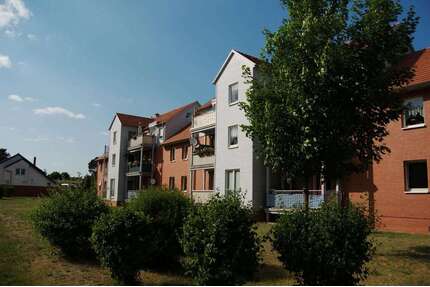 Wohnung zum Mieten in BaruthMark 699,00 € 83 m² - Baruth/Mark