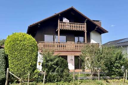 Haus zum Mieten in Murnau am Staffelsee 2.700,00 € 196 m²