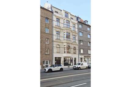 Wohnung zum Mieten in Köln 2.850,00 € 178 m²