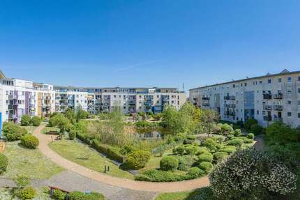 Wohnung zum Mieten in Mannheim 665,00 € 60.23 m²