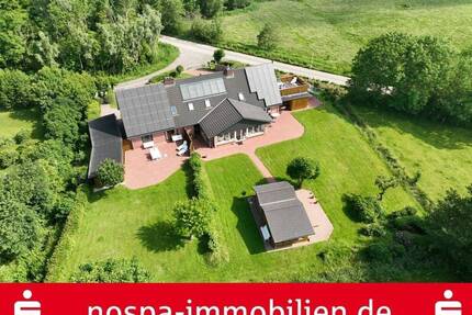 Außergewöhnliche Lage - Top Aussicht! - Sankt Peter-Ording