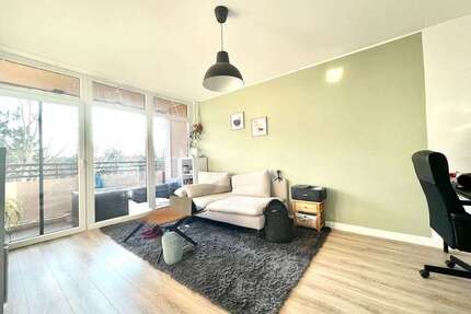 Wohnung zum Kaufen in Mainz 229.000,00 € 55 m²