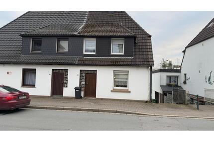 Doppelhaushälfte ohne Makler in Lüdenscheid, BuckesFeld