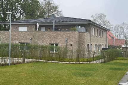 Wohnung zum Mieten in Loxstedt OT Nesse 750,00 € 71.73 m²