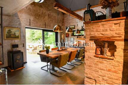 Haus zum Kaufen in Rhauderfehn 549.000,00 € 124.19 m²