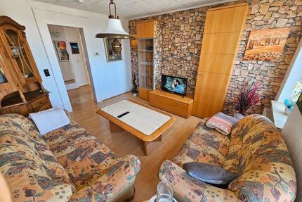 Monteurwohnung Ferienwohnung - 35,00&nbsp;EUR Kaltmiete, ca.&nbsp; 45,00&nbsp;m&sup2; in Heiligenhaus (PLZ: 42579)