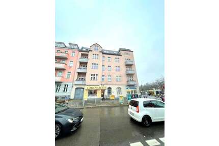 Büro in Berlin 520,00 € 36.53 m²