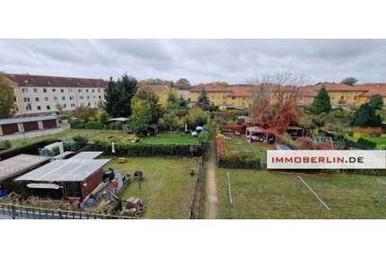 Wohnung zum Kaufen in Hennigsdorf 219.000,00 € 61 m²