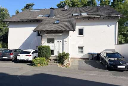 Wohnung zum Kaufen in Siegen 249.000,00 € 94 m²