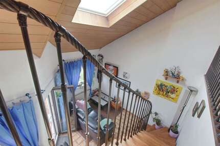 Wohnung zum Kaufen in Mühlheim 285.000,00 € 75.29 m²
