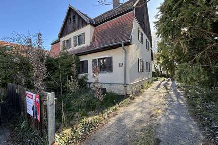 Haus zum Kaufen in Regensburg 359.000,00 € 90 m²