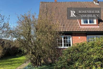 Haus zum Kaufen in Jersbek 359.000,00 € 114 m²