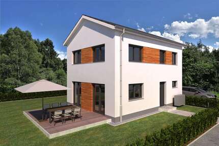 Haus zum Kaufen in Erlangen 809.000,00 € 102 m²