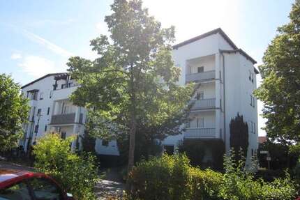 Wohnung zum Kaufen in Landau 167.000,00 € 59 m²