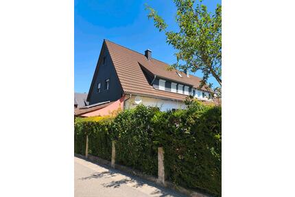 Doppelhaushälfte - 430.000,00&nbsp;EUR Kaufpreis, ca.&nbsp; 105,00&nbsp;m&sup2; in Neuenstein (PLZ: 74632)