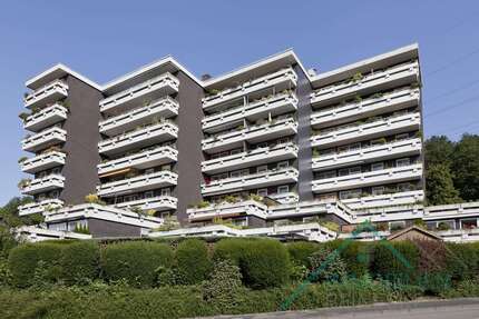 Wohnung zum Kaufen in Hagen Hohenlimburg 139.000,00 € 118 m² - Hagen / Hohenlimburg