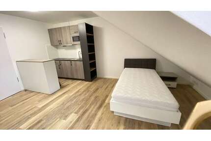 Wohnung zum Mieten in Reinheim 500,00 € 28 m²