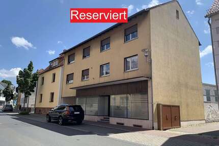 Wohnung zum Kaufen in Goldbach 149.000,00 € 54 m²