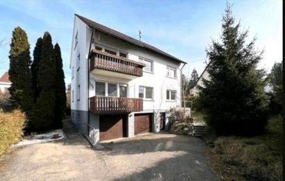 Mehrfamilienhaus - 398.000,00&nbsp;EUR Kaufpreis, ca.&nbsp; 195,00&nbsp;m&sup2; in Aalen (PLZ: 73430)