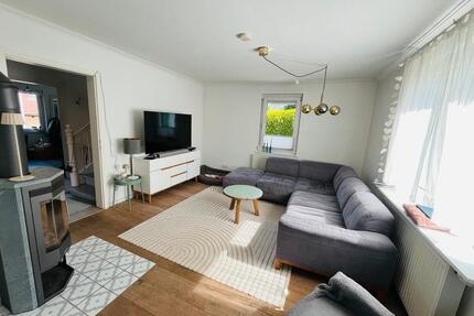 Einfamilienhaus Bad Überkingen - 350.000,00&nbsp;EUR Kaufpreis, ca.&nbsp; 130,00&nbsp;m&sup2; in Bad Überkingen (PLZ: 73337)