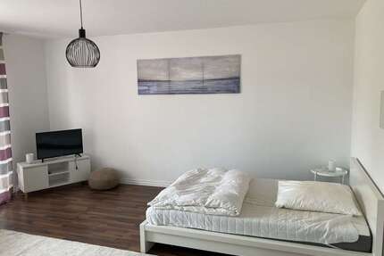 Wohnung zum Mieten in Frankfurt 890,00 € 38 m²