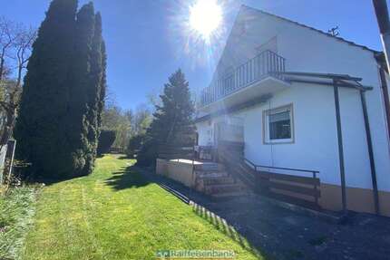 Haus zum Kaufen in Neuburg an der Donau Bittenbrunn 375.000,00 € 116 m² - Neuburg an der Donau / Bittenbrunn