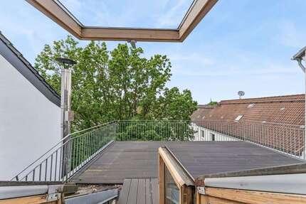 Wohnung zum Kaufen in Hamburg 895.000,00 € 131 m²