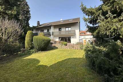 Haus zum Kaufen in Bensheim 539.000,00 € 178 m²