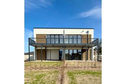 Wohnung zum Mieten in Biederitz 1.372,25 € 124.75 m²