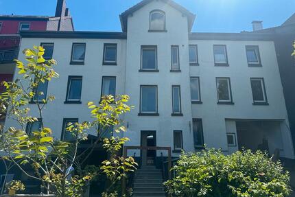 Mehrfamilienhaus in Wuppertal Vohwinkel - Harxheim