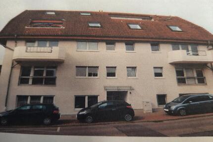 Appartement, 1 Raumwohnung 36 qm möbliert in Aachen-Eilendorf